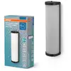 Image de OSRAM CLASSIC CYLINDER Applique murale de salle de bain 320mm, E14