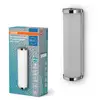 Image de OSRAM CLASSIC CYLINDER Applique murale de salle de bain 320mm, E14