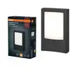 Image de OSRAM ENDURA STYLE ENTRANCE Luminaire extérieur, 12,5W, 900lm