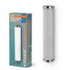 Image de OSRAM CLASSIC CYLINDER Applique murale de salle de bain 455mm, 3xE14