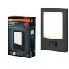 Image de OSRAM ENDURA STYLE ENTRANCE SEN Éclairage extérieur, 13W, 900lm