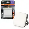 Image de OSRAM NIGHTLUX SOLAR Lampe Mobile Extérieure Dimmable USB Gris