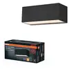 Image de OSRAM ENDURA STYLE IDRI WALL Luminaire extérieur, 12,5W, 700lm