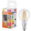 Image de OSRAM Rétrofit Classic P LED Lampe dimmable (ex 40W) 5W / 2700K Blanc chaud E14