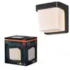 Image de OSRAM ENDURA STYLE IHSAN WALL Luminaire extérieur, 11W, 550lm