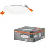Image de OSRAM ENCASTRÉ SLIM DOWNLIGHT LED Plafonnier, Ø 120mm, 220 240V 8W / 4000K Blanc froid
