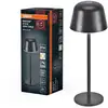 Image de OSRAM ENDURA STYLE LAMPE DE TABLE À PILE, 2,5W, 200lm, gris