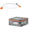Image de OSRAM ENCASTRÉ SLIM DOWNLIGHT LED Plafonnier, Ø 120mm, 220 240V 8W / 6500K Blanc froid