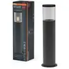 Image de OSRAM ENDURA CLASSIC EBRO Lampadaire, gris foncé, 49 cm
