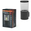 Image de OSRAM ENDURA CLASSIC EBRO WALL Luminaire extérieur, gris foncé