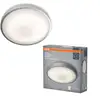 Image de OSRAM ORBIS® Plafonnier CCT / DIM Click-CCT 310mm 14W, 1000 lm, 2700 K / 4000 K / 6500 K, Blanc chaud|Blanc froid|Lumière du jour froide