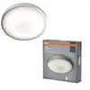 Image de OSRAM ORBIS® Plafonnier CCT / DIM Click-CCT 410mm 24W, 1800 lm, 2700 K / 4000 K / 6500 K, Blanc chaud|Blanc froid|Lumière du jour froide