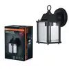 Image de OSRAM ENDURA® Lanterne Classique Applique E27