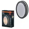 Image de OSRAM ENDURA CLASSIC ORBI W Applique murale extérieure, gris foncé