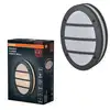 Image de OSRAM ENDURA CLASSIC ORBICK W Applique murale extérieure, gris foncé