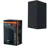 Image de OSRAM ENDURA Carré Applique Murale Extérieure Haut-Bas, GU10
