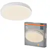 Image de OSRAM ORBIS LONDON Plafonnier, blanc, 24W, 2700lm