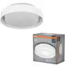 Image de OSRAM ORBIS MADRID Plafonnier 290mm, blanc, E27
