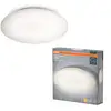 Image de OSRAM ORBIS® Plafonnier Pure 400mm 24W, 1800 lm, 3000 K, Blanc chaud