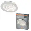Image de OSRAM ORBIS SPIRALE OVALE Plafonnier, blanc, 27W, 2400lm
