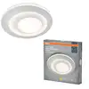 Image de OSRAM ORBIS SPIRAL RD CL Plafonnier, blanc, 27W, 3000lm