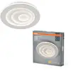 Image de OSRAM ORBIS SPIRALE RONDE Plafonnier, blanc, 38W, 2400lm