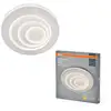 Image de OSRAM ORBIS SPIRALE RONDE Plafonnier, blanc, 63W, 5000lm