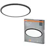 Image de OSRAM ORBIS ClickDim plafonnier 400mm, dimmable, noir
