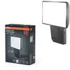 Image de OSRAM LED Fluter, luminaire pour applications extérieures, blanc froid, 151,0 mm x 56,0 mm x 205,0 mm, ENDURA PRO FLOOD