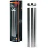 Image de OSRAM LED pylône de jardin, lampe pour applications extérieures, blanc chaud, 102,0 mm x 500,0 mm, ENDURA STYLE CYLINDER