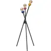 Image de OSRAM DECOR Lampe sur pied Bubble 3xE27 Multicolore
