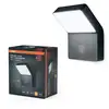 Image de OSRAM ENDURA Style Wall Wide Applique murale LED avec capteur