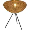 Image de OSRAM DECOR Lampe de table Paper Drop 1xE27 Beige