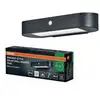 Image de OSRAM ENDURA Style Applique solaire ovale, capteur, 4000K