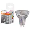 Image de OSRAM LED STAR PAR16 Spot LED (ex 35W) 2,6W / 4000K Blanc froid GU10
