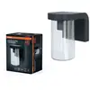 Image de OSRAM ENDURA® CLASSIC CASCADE Applique murale E27 CLR