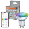 Image de OSRAM Matter SMART+ LED Lampe Spot RGBW multicolore (ex 32W) 5W / 2700-6500K GU10