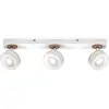 Image de OSRAM DECOR SPOT PLUTO Plafonnier, 14,4W, 960lm, blanc