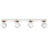 Image de OSRAM DECOR SPOT PLUTO plafonnier, 19,2W, 1.250lm, blanc