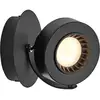 Image de OSRAM DECOR SPOT VENUS Applique murale, 5,5W, 210lm, noir