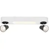 Image de OSRAM DECOR SPOT NEPTUNE Plafonnier, 20W, 715lm, blanc