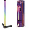 Image de OSRAM Wifi SMART+ CORNER MAGIC lampe de table, RVB, 77lm, 7.5W, télécommande, noir