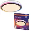Image de OSRAM SMART + WIFI Magic plafonnier, blanc/chaud, 38W, 1050lm