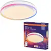 Image de OSRAM SMART + WIFI Magic plafonnier, blanc, 32W, 3400lm