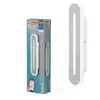 Image de OSRAM Matter SMART+ ORBIS LED Applique de salle de bain 30cm Blanc réglable 13W / 3000-6500K blanc