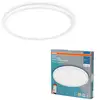 Image de OSRAM Matter SMART+ ORBIS DISC LED Plafonnier de salle de bain 40cm Blanc réglable 25W / 3000-6500K