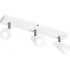 Image de OSRAM LED SPOT PEAR Spot de plafond en saillie, blanc, 12,9W, 630lm