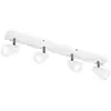 Image de OSRAM LED SPOT PEAR Spot de plafond en saillie, blanc, 17,2W, 840lm