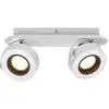 Image de OSRAM DECOR SPOT VENUS Plafonnier, 10,5W, 450lm, blanc