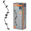 Image de OSRAM LED SPOT GU10 Plafonnier 6 x 3,4W, 1380lm, noir